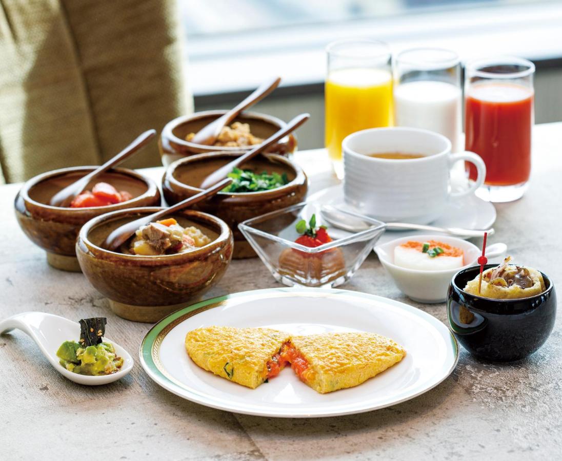 Royal Park Hotel - 3