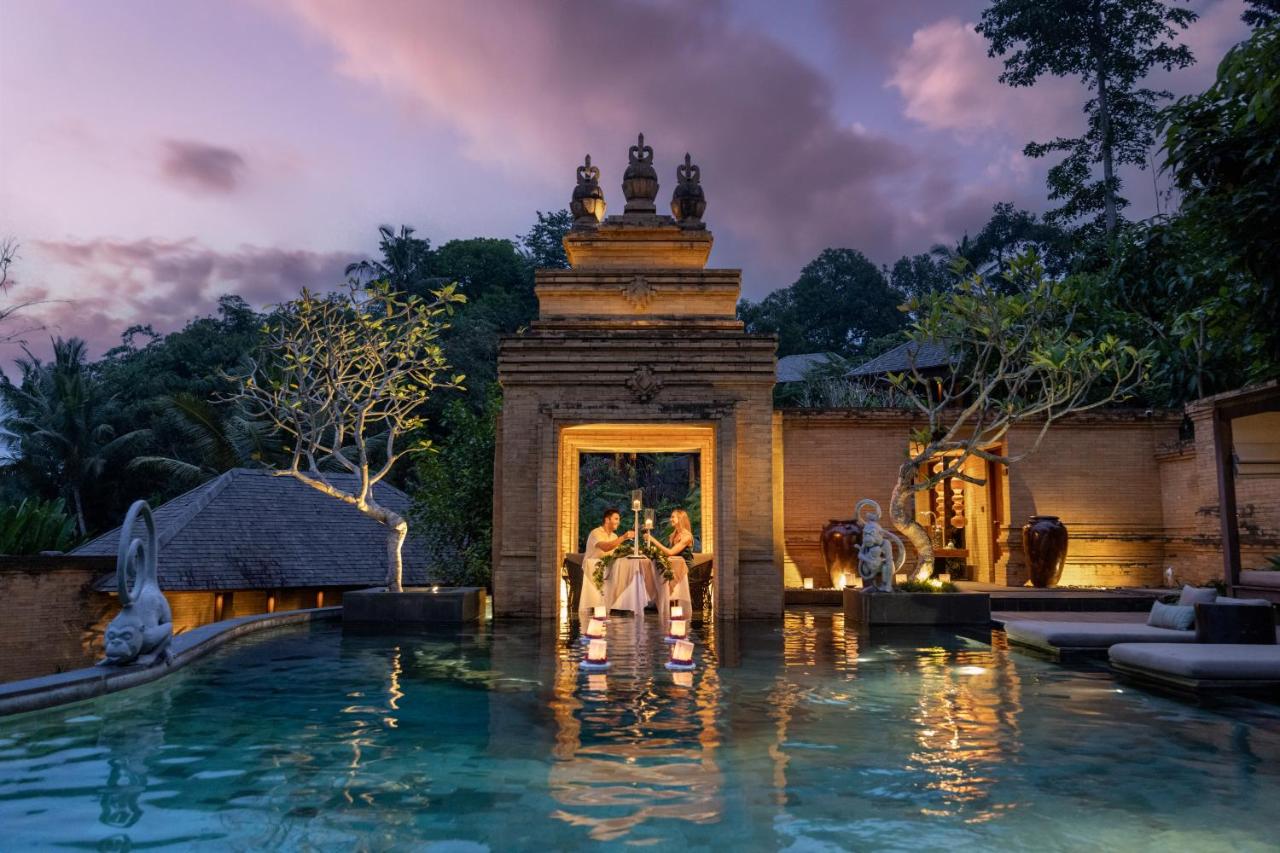 Sanna Ubud A Pramana Experience - 5