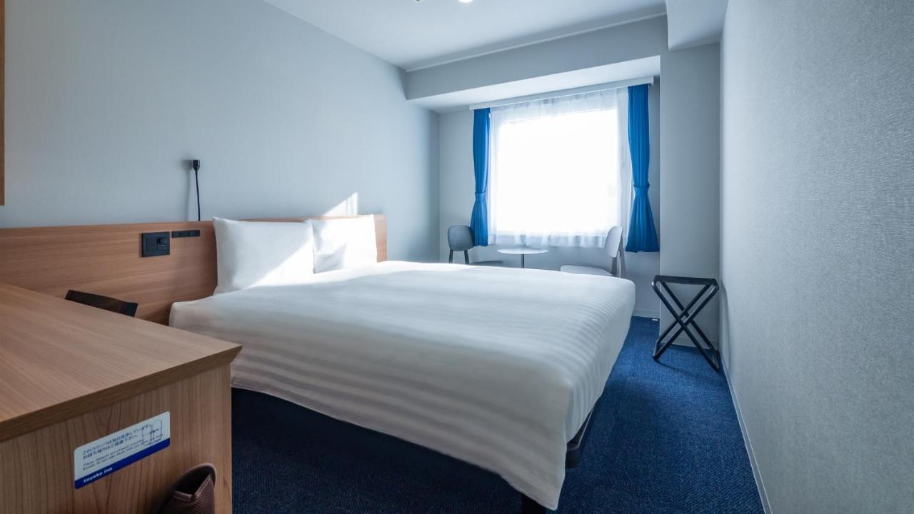 Toyoko Inn Osaka Yodoyabashi-eki Minami - 5