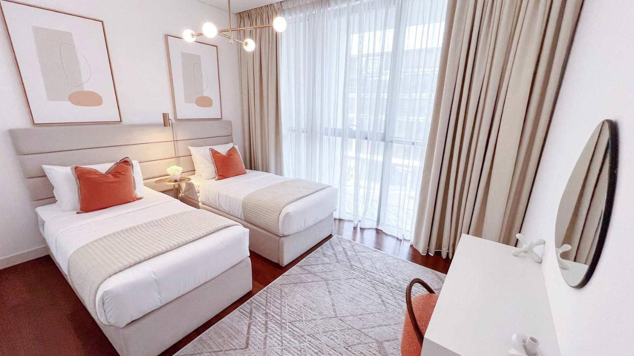 Airstay - City Walk - Luxurious 2BR plus Guest Room - Monthly Offer Available - 4