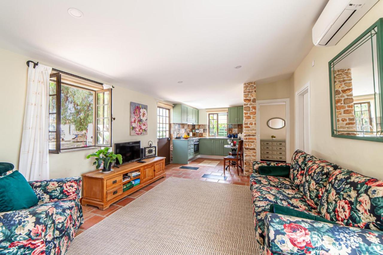 Quinta Aida Cottage and B&B Suites - 5