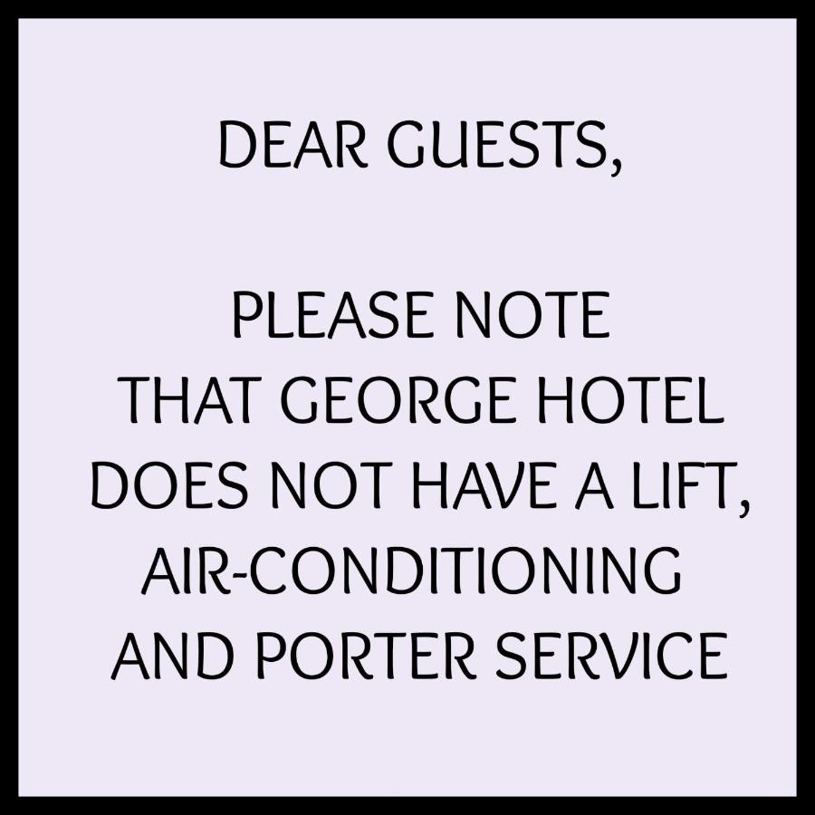George Hotel - 4