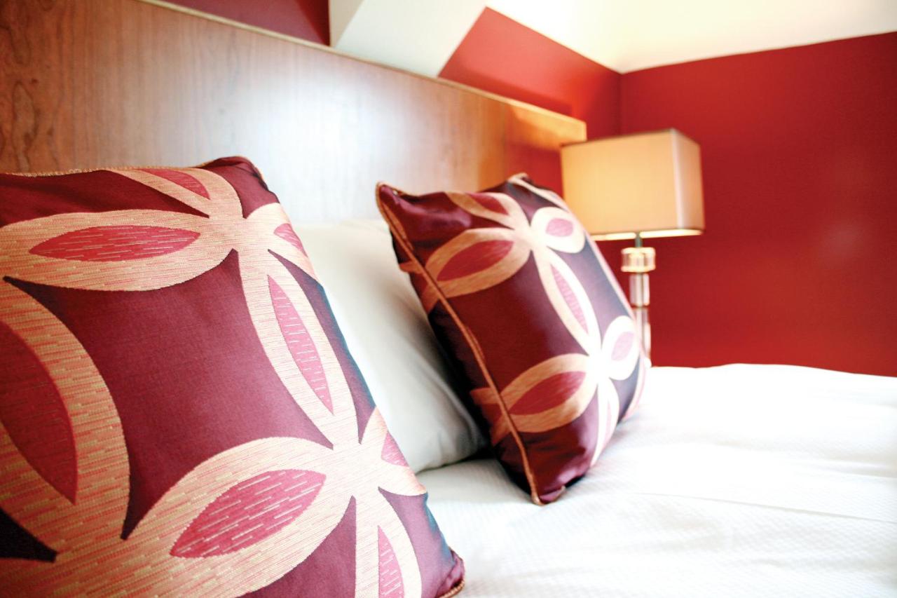 Silverbirch Hotel - Laterooms