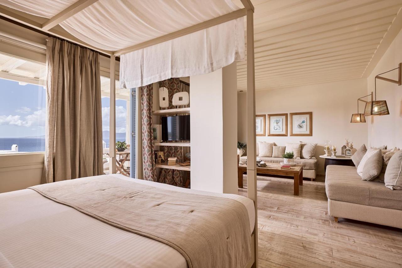 Vencia Boutique Hotel - 2