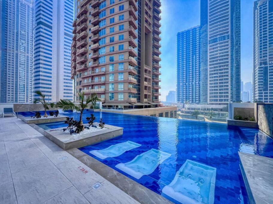 Studio apartment MeDoRe Tower - 4