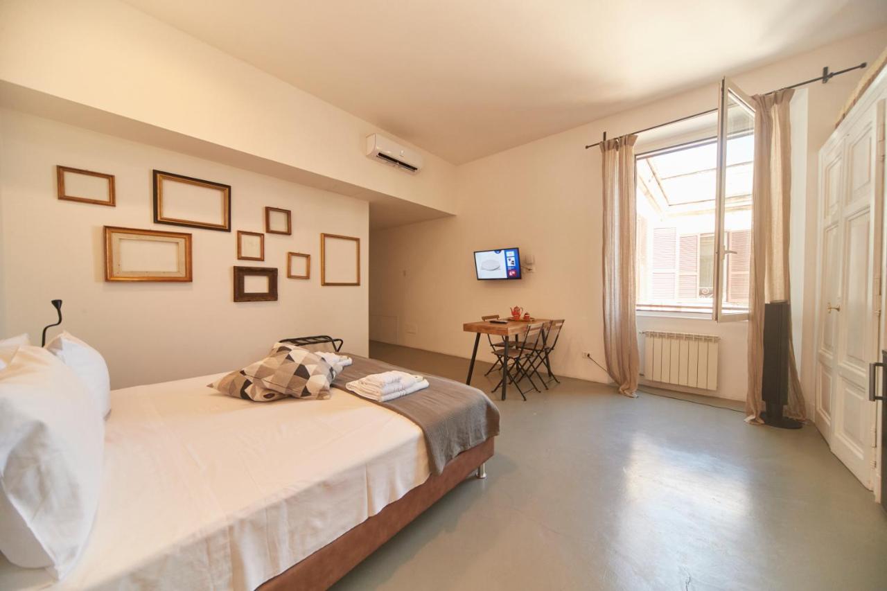 Roma Stazione Termini 300 mq appartamento con 4 camere vista e idromassaggio - 3