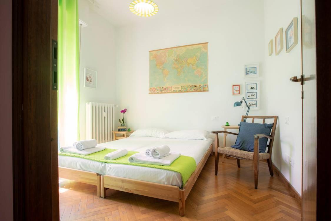 Homeby, Casa Romitino - 2