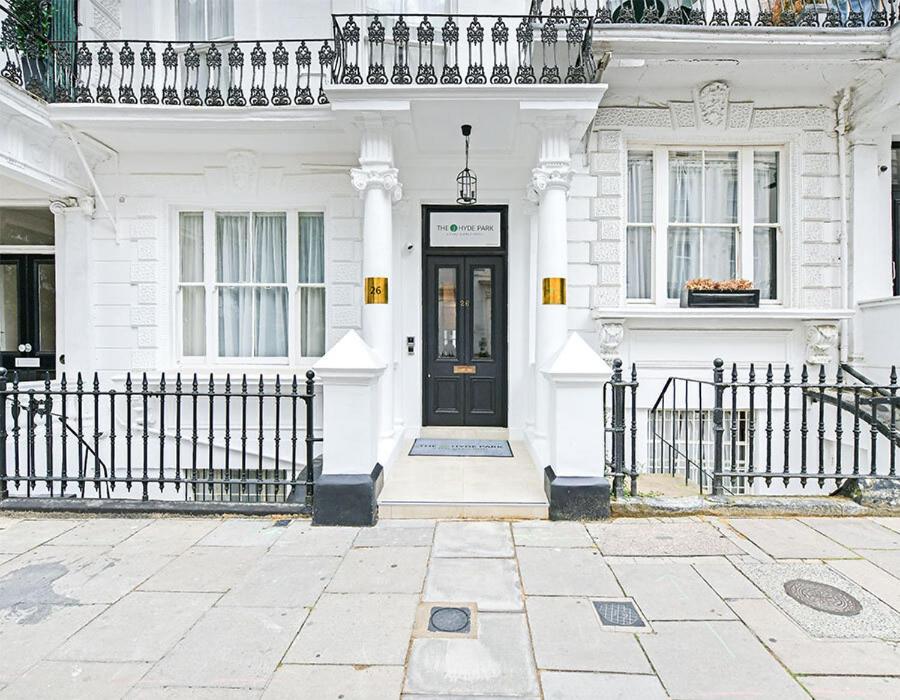 The J Hyde Park Hotel - 2