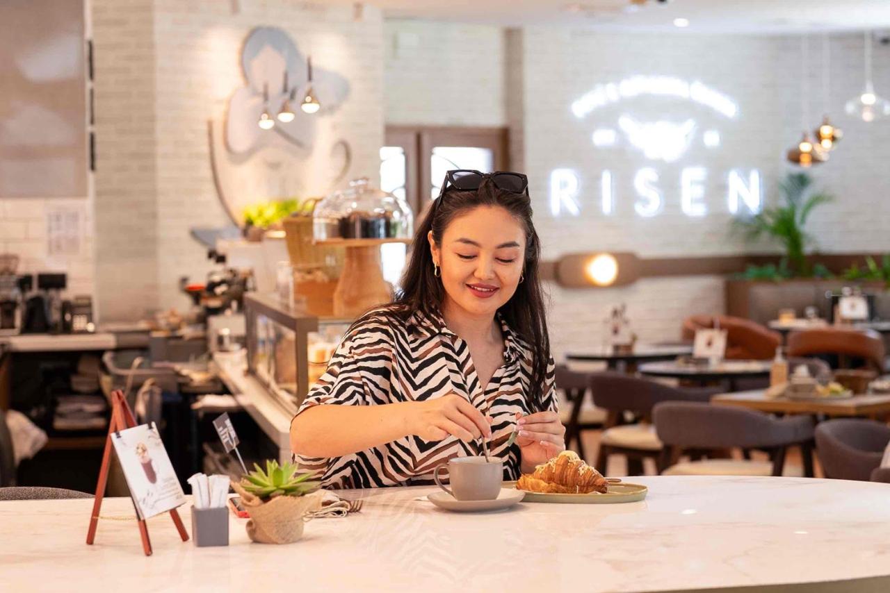 Grand Heights Dubai Hotel Apartments - 5