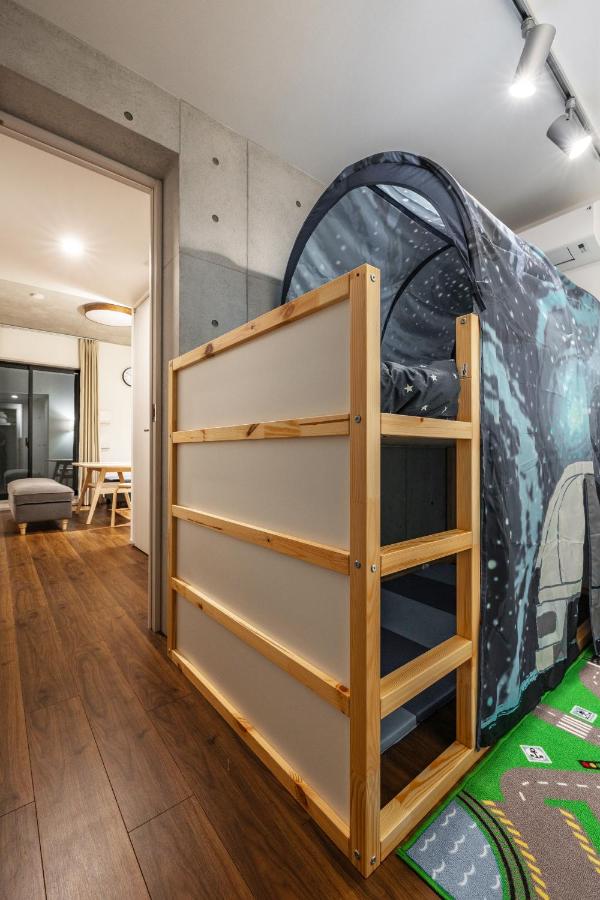 67 Apt Kagurazaka Premium - 2