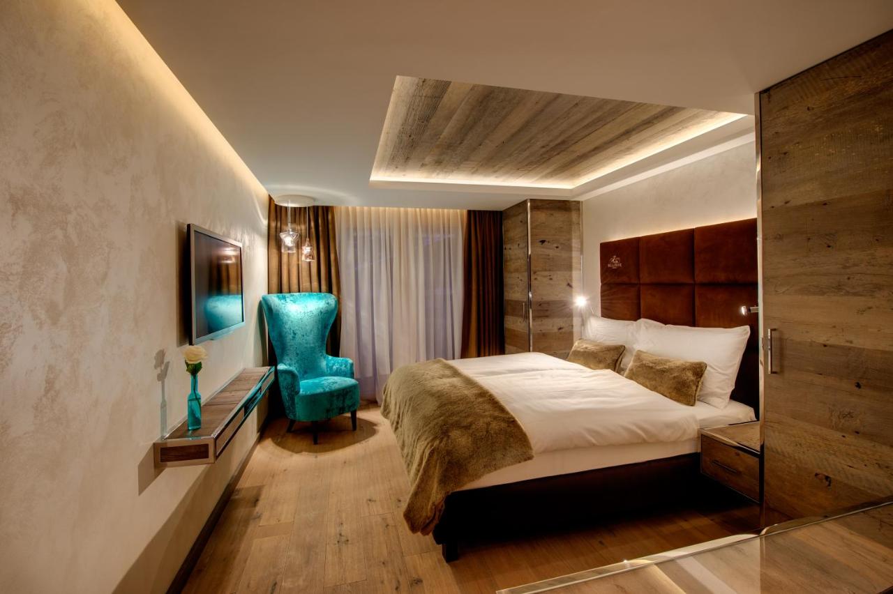 Hotel Bellerive photo
