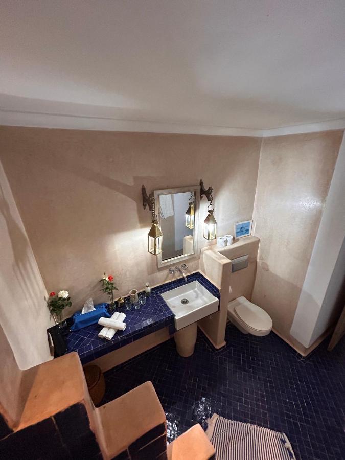 Riad See Moon And Spa - 3