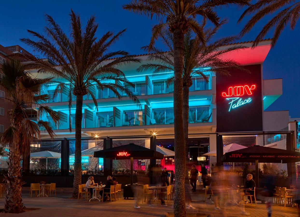 Universal Hotel Neptuno - Adults Only - 4
