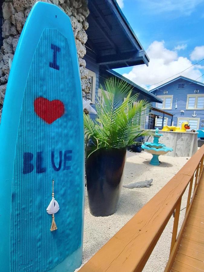 Blue Little Havana — photo 13
