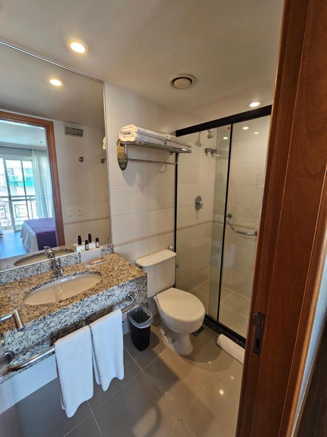 Flat - Barra Premium 3 - 4