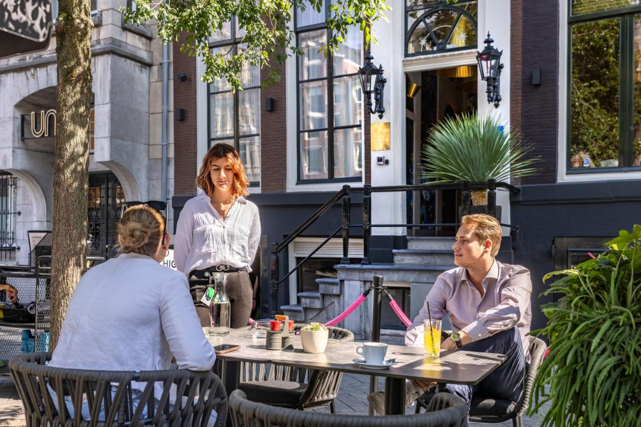 Mister Highland Hotel - 5