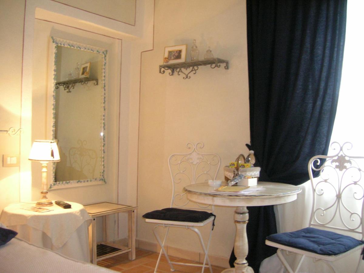 B&B Il Moscondoro - 3