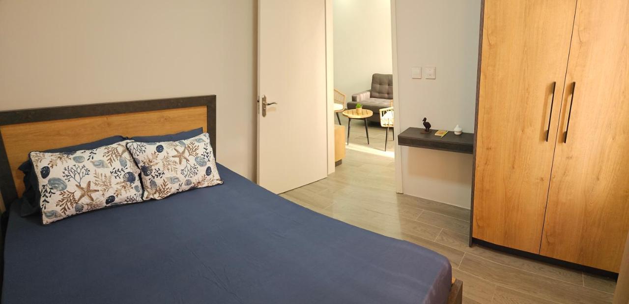 Cozy & fully equipped 3 bedroom apartment, 3mins walk to Flic-en-Flac Beach - 2