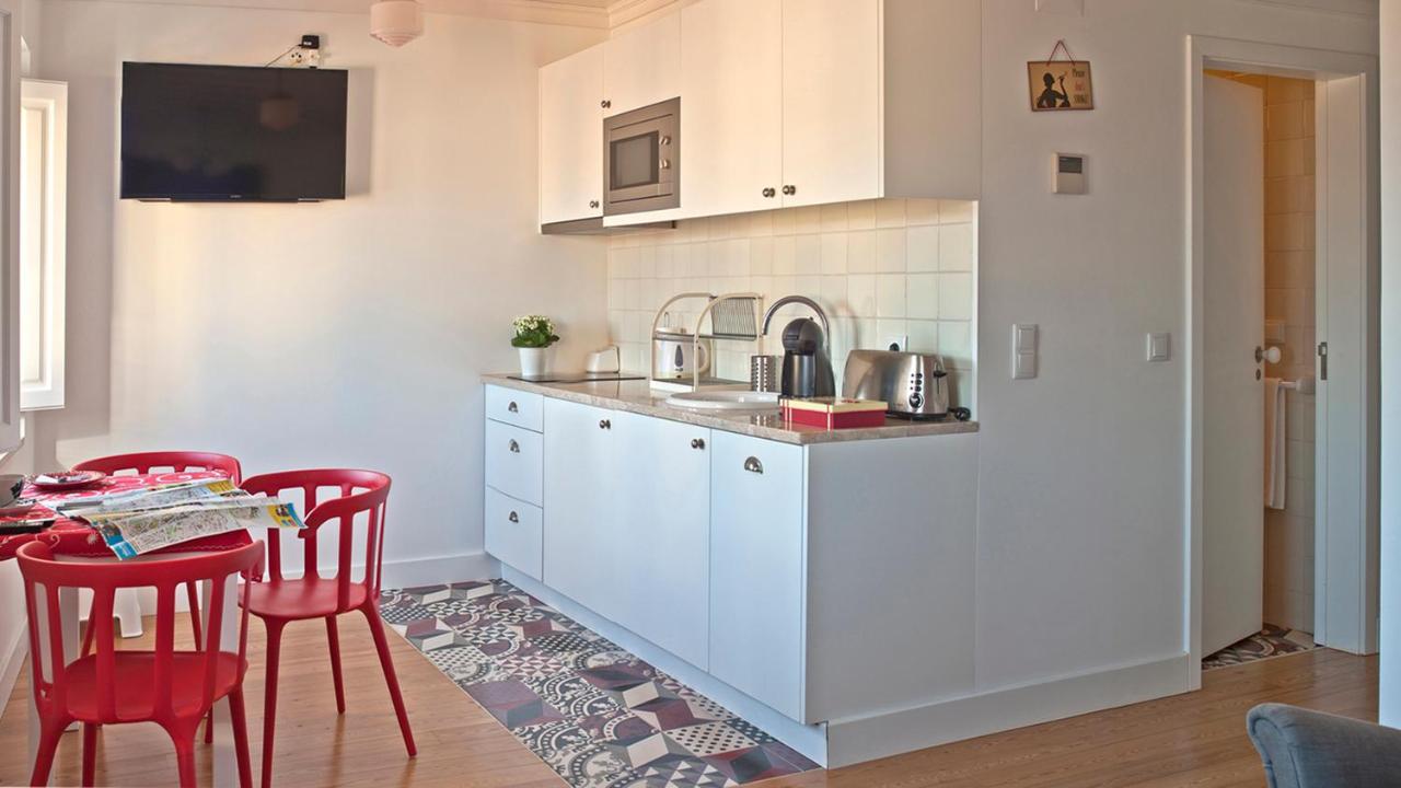 Duque´s Apartments - 4