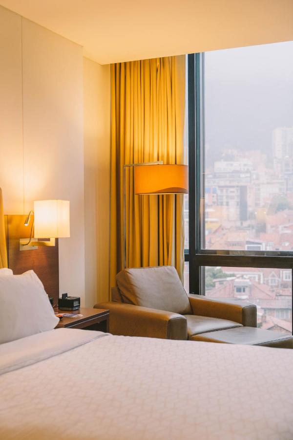 Holiday Inn Express & Suites Bogota Zona G By IHG - 3