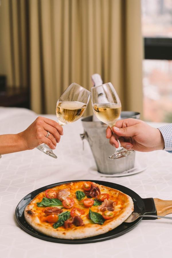 Holiday Inn Express & Suites Bogota Zona G By IHG - 5