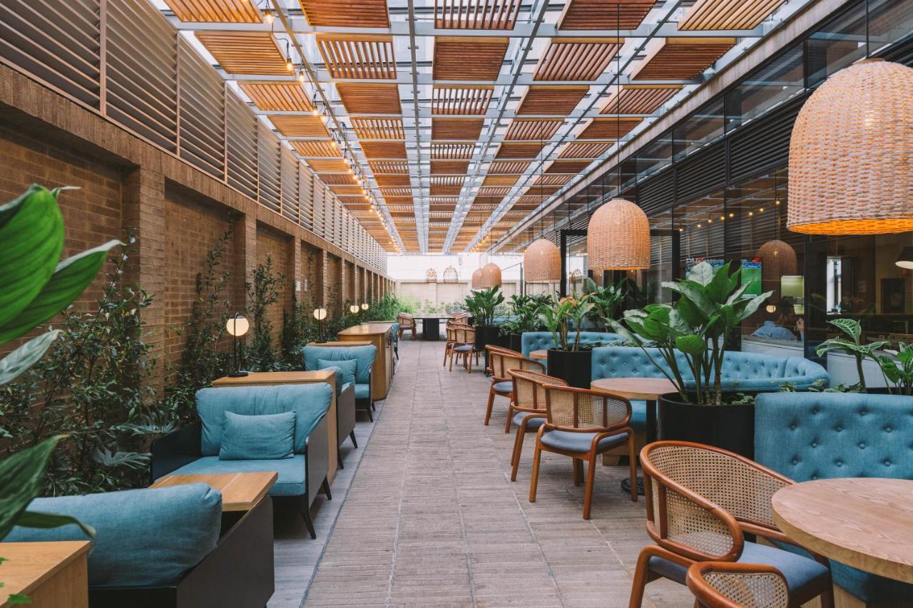 Holiday Inn Express & Suites Bogota Zona G By IHG