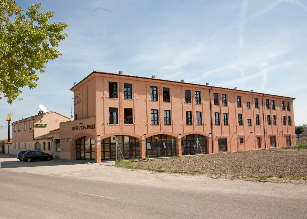 Hotel Casa Aurelia, Villaralbo – Updated 2022 Prices