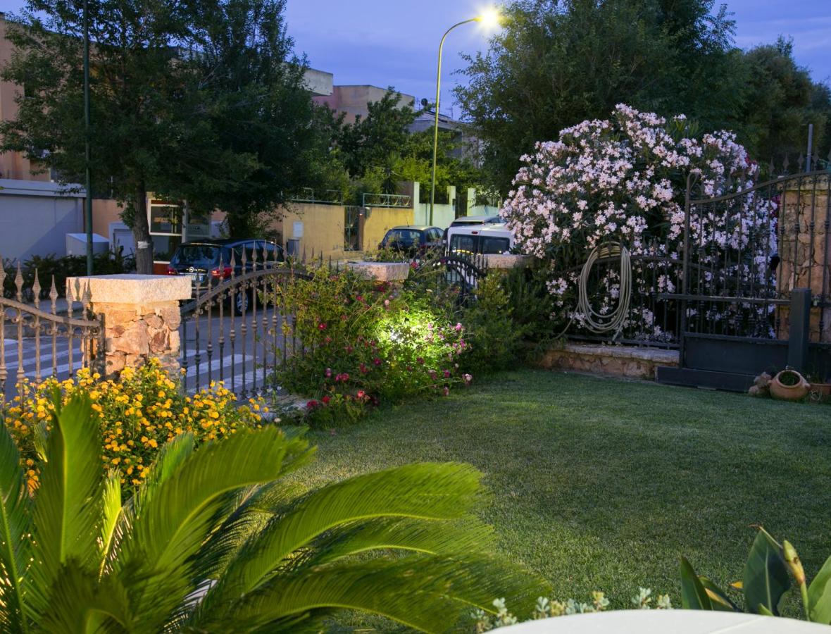Hotel Sa Suergia photo