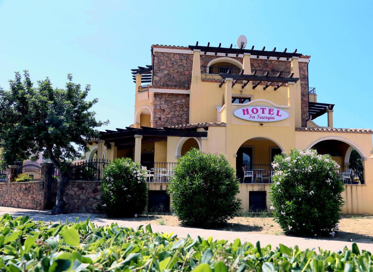 Hotel Sa Suergia photo