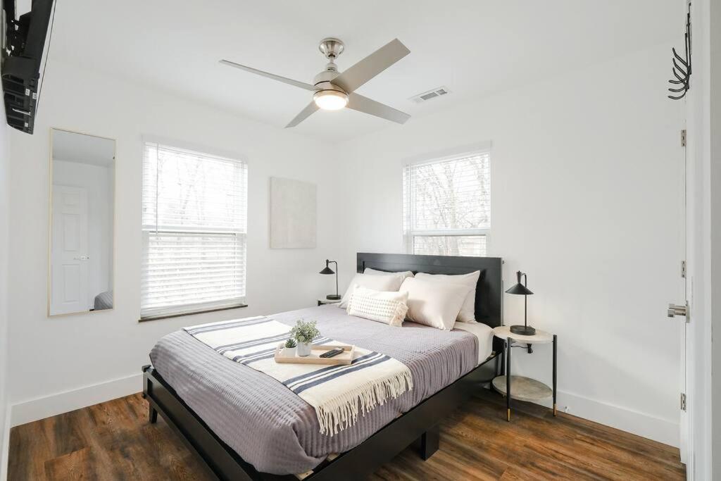 Location Matters - Parking - Entertainment