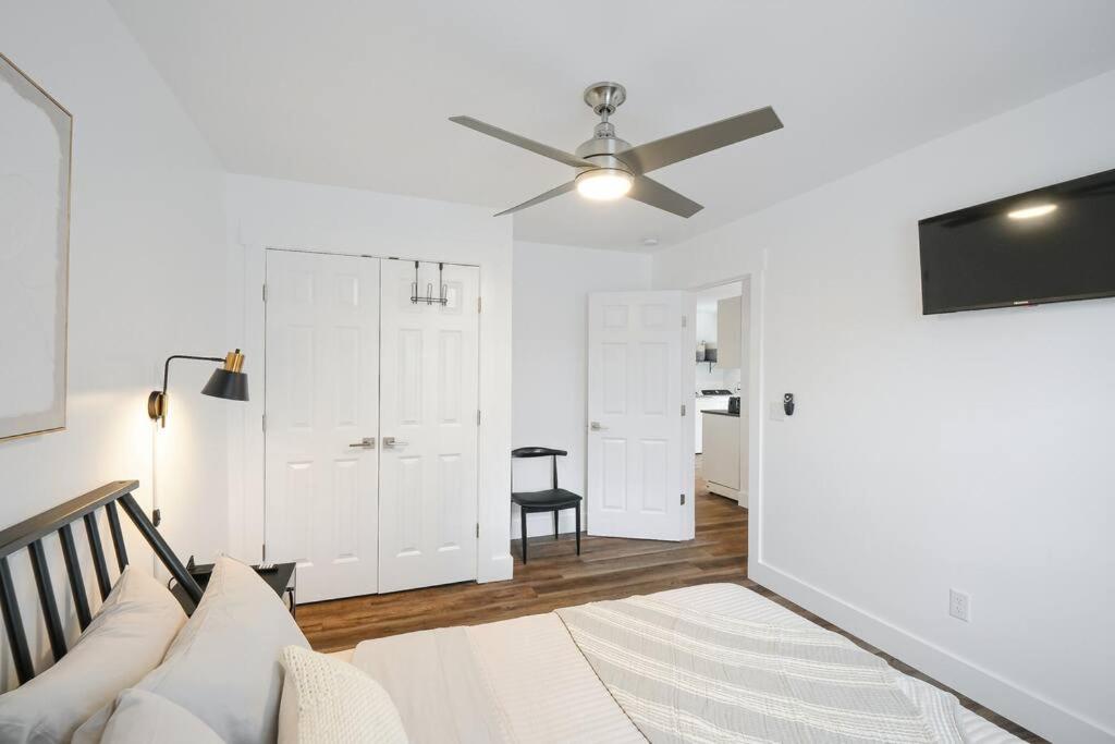 Location Matters - Parking - Entertainment - 5