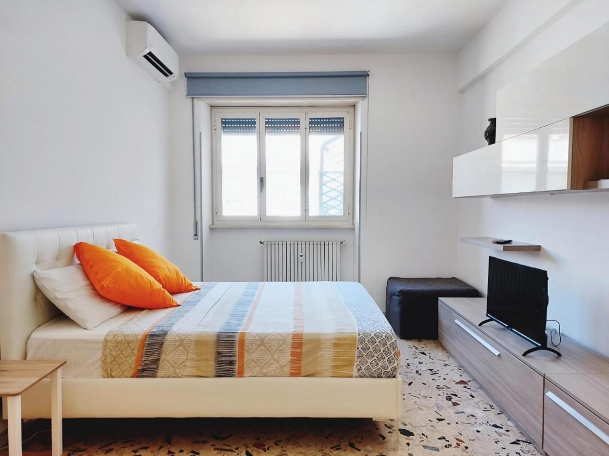 Luminoso a due passi da Trastevere