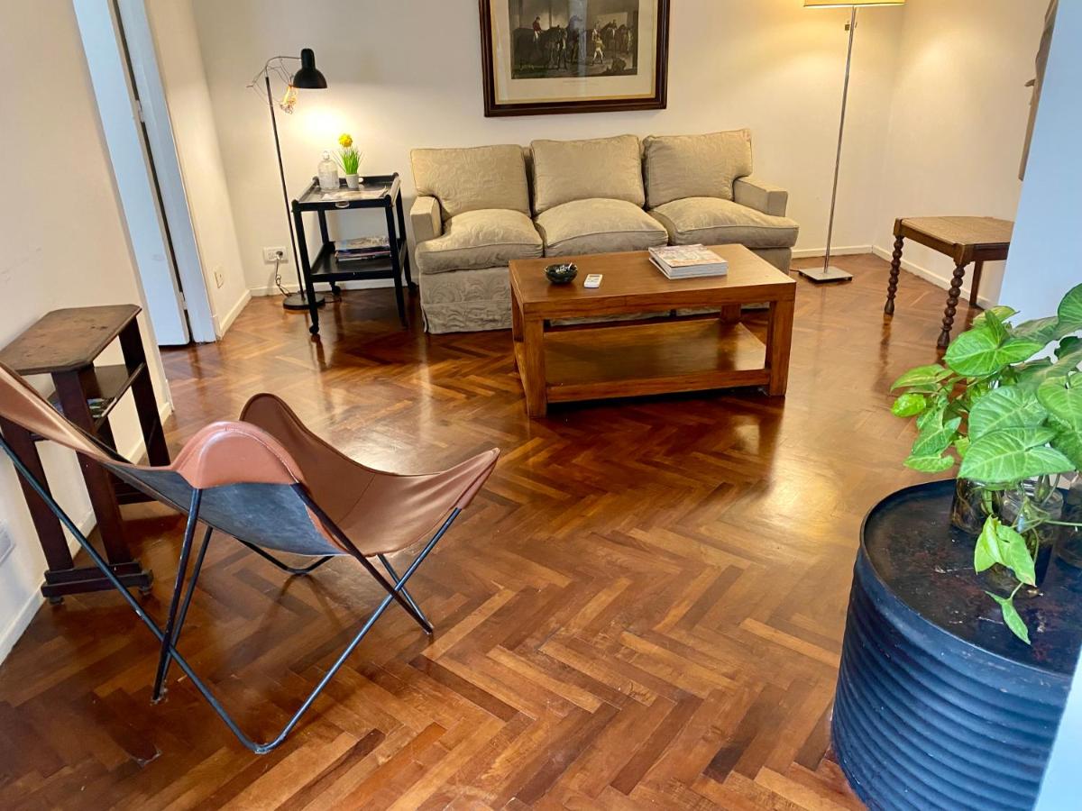 Luminoso departamento (Alto Palermo) - 4