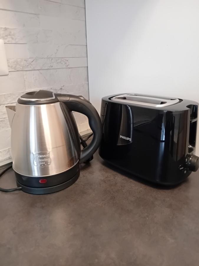 Luminoso a due passi da Trastevere - 5