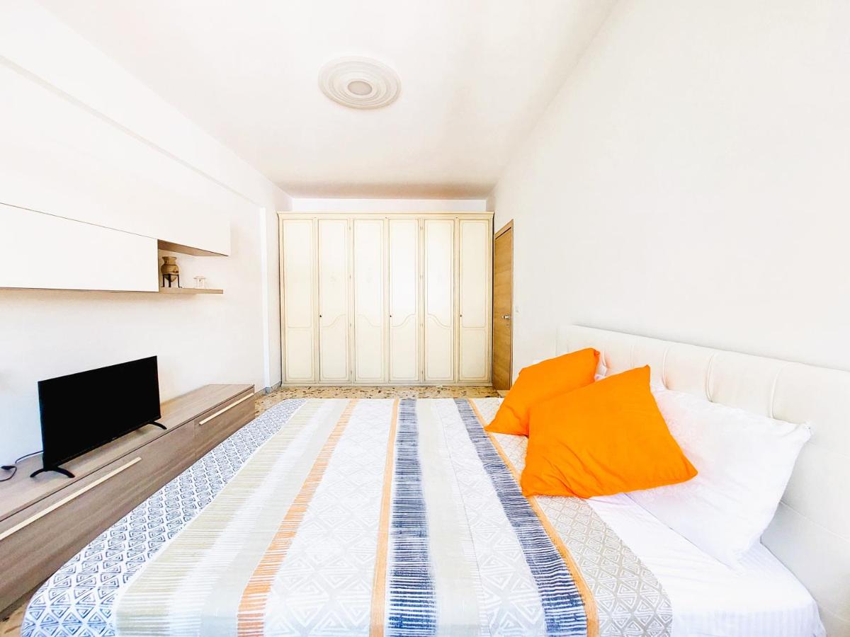 Luminoso a due passi da Trastevere - 2