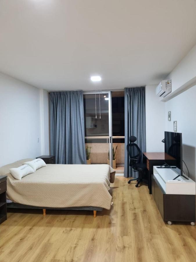 Monoambientes en Palermo Full Amenities-Home Office - 2