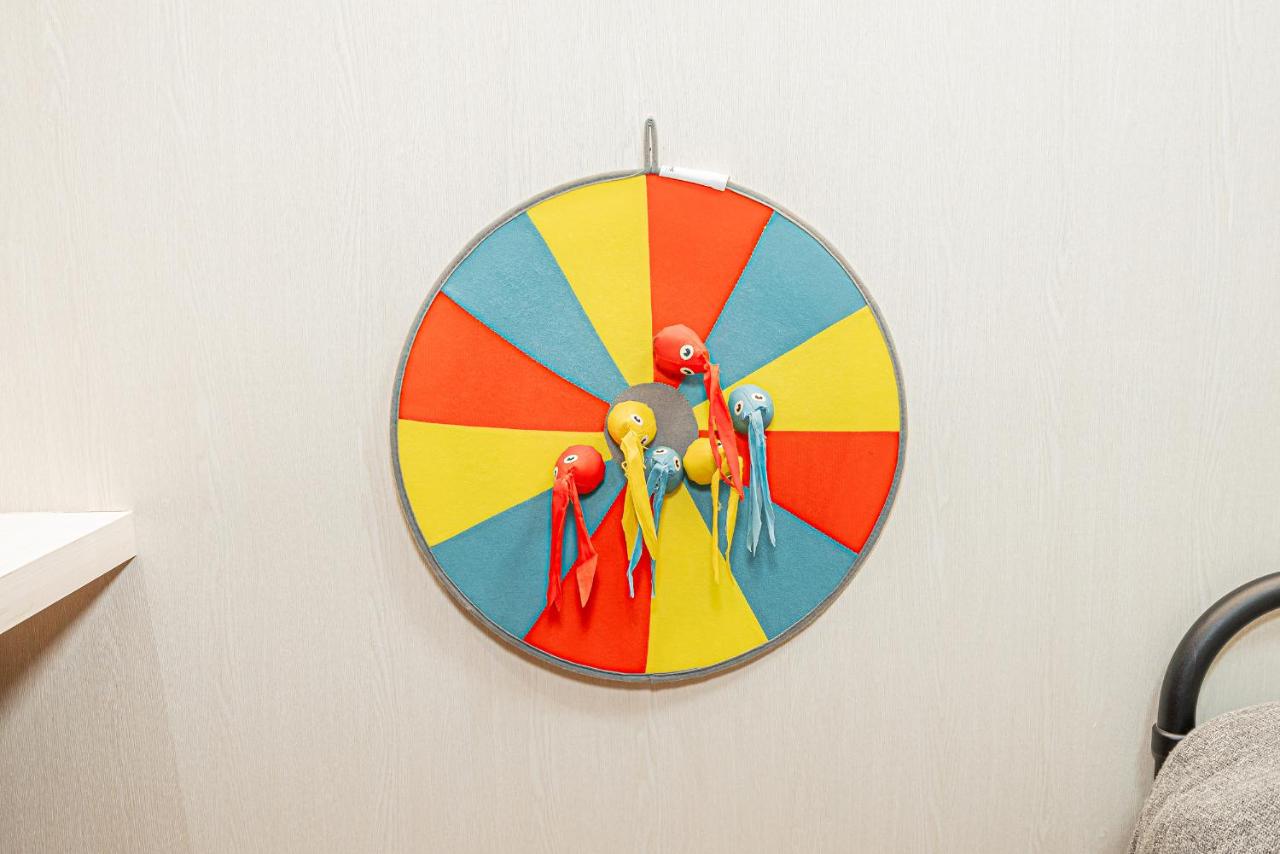 Ueno Park Asakusa Temple Ueno Family Inn - 4