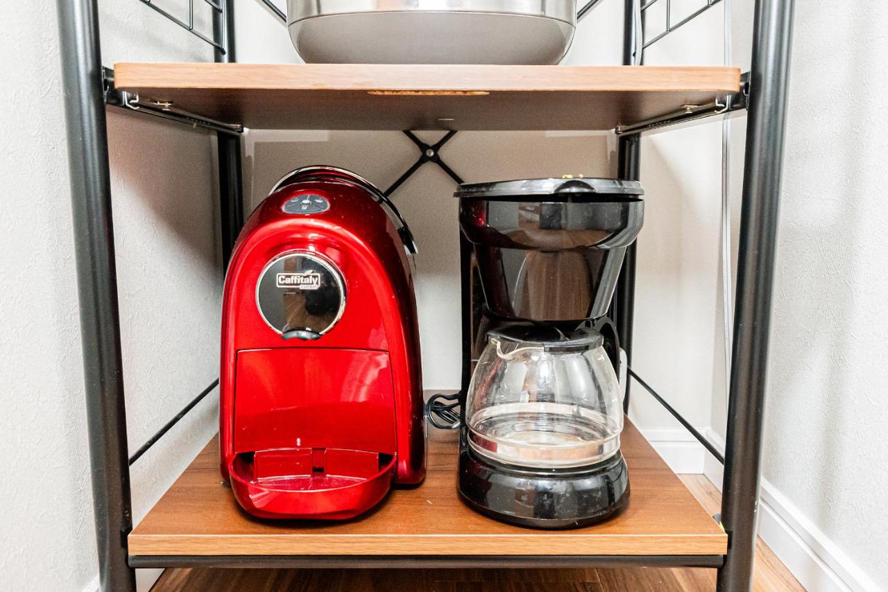 Ueno Park Asakusa Temple Ueno Family Inn - 3