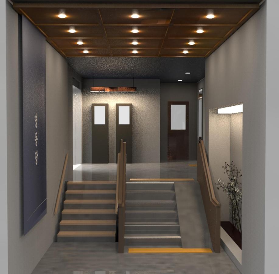 Hotel Myeongdongjang - 2