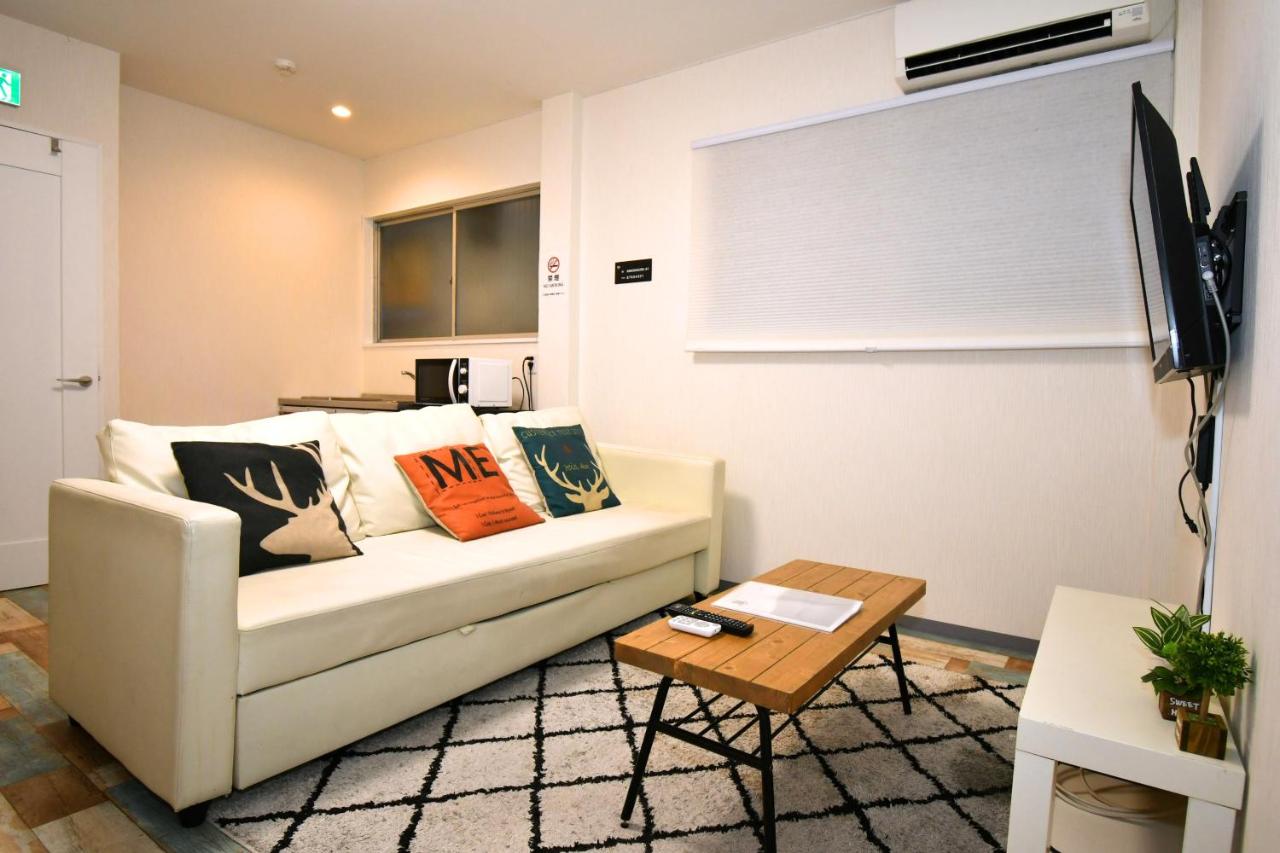 Miyagen-Entire House - 2