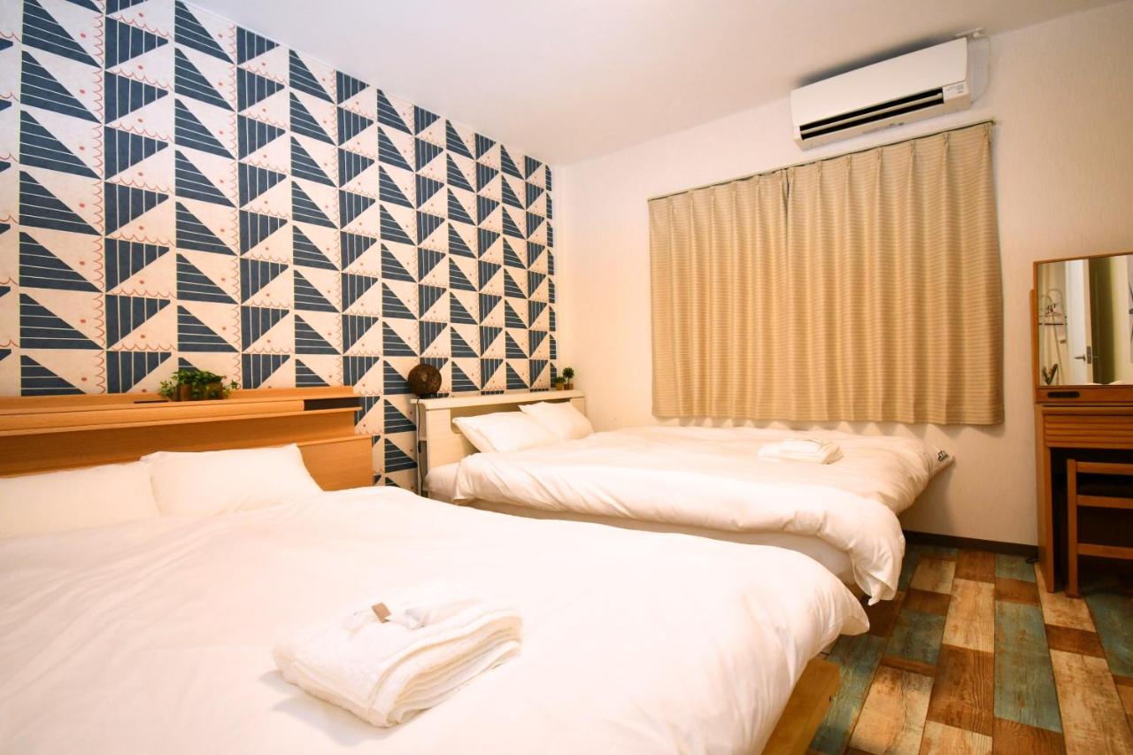 Miyagen-Entire House