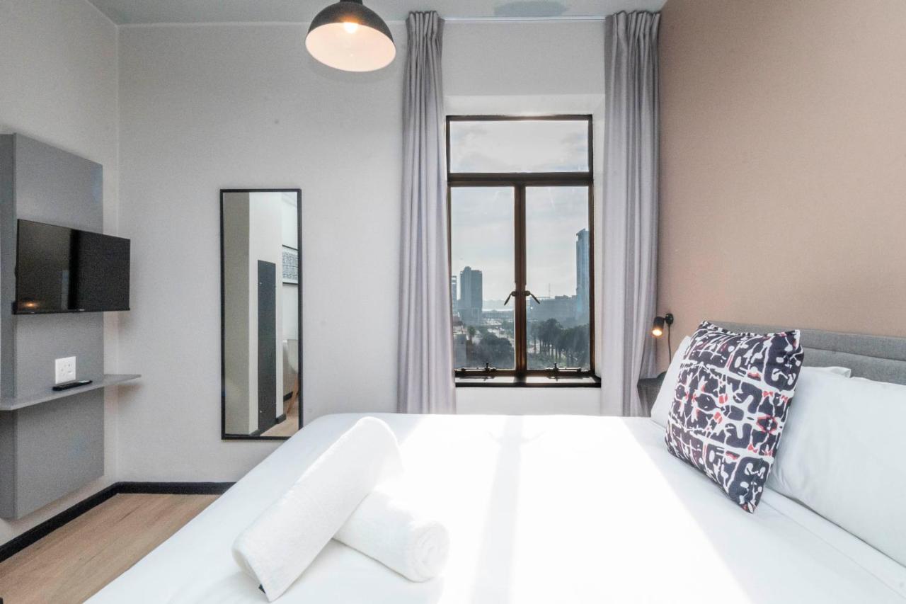 HAVN Aparthotel by Totalstay - 2