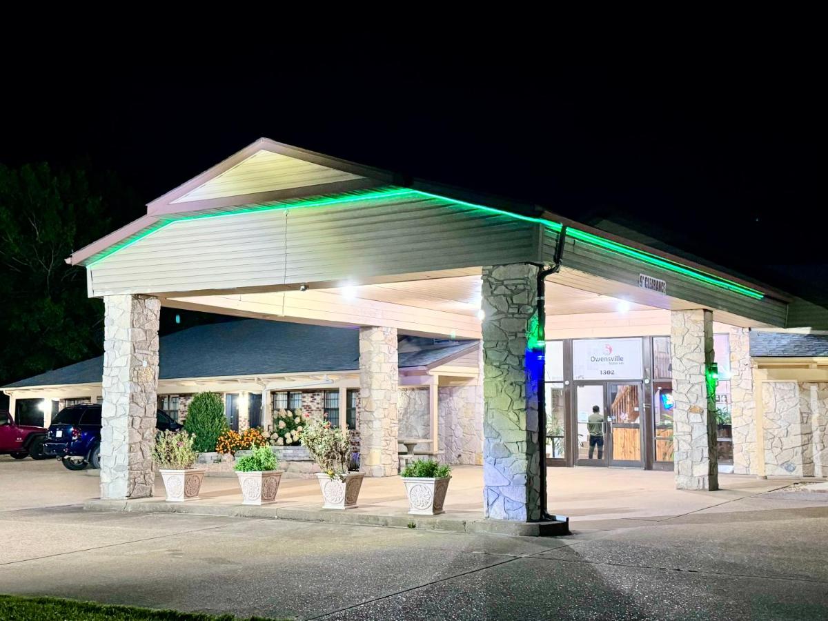 Owensville Motor Inn — photo 20