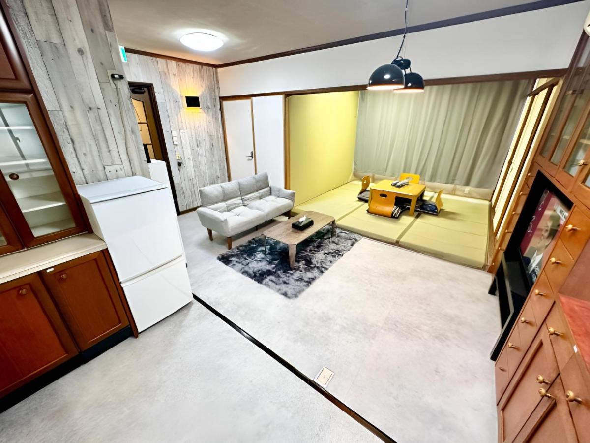 HIRONA Shin-Osaka - 3