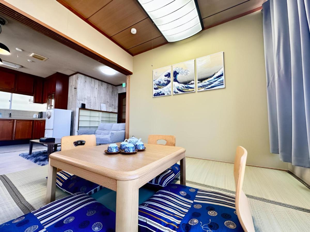 HIRONA Shin-Osaka - 4