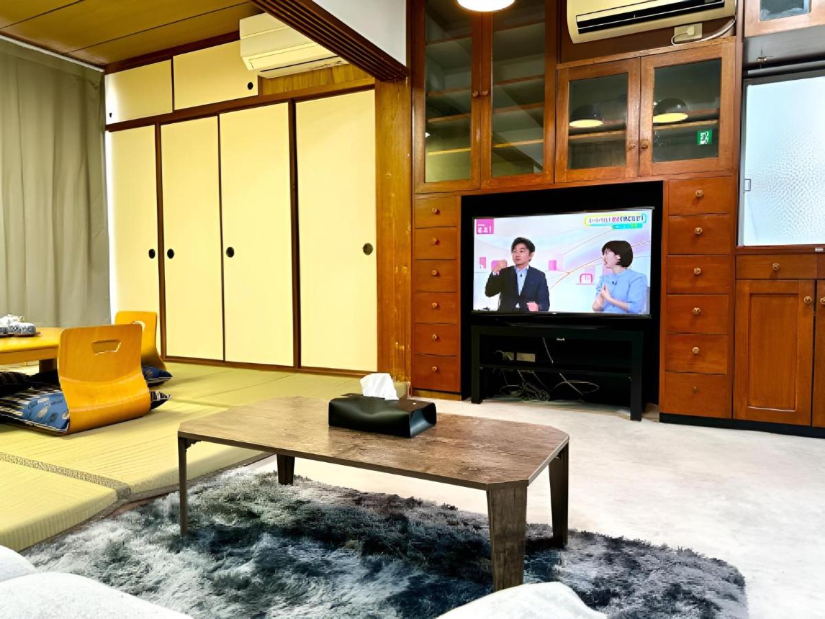 HIRONA Shin-Osaka - 5