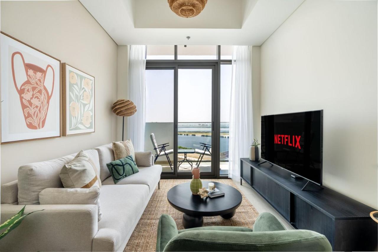 GuestReady - Luxurious paradise in Dubai - 4