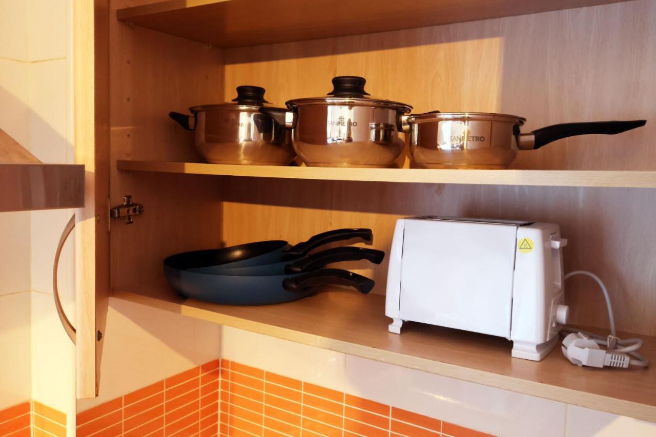 Bisso Living Apartment - 4