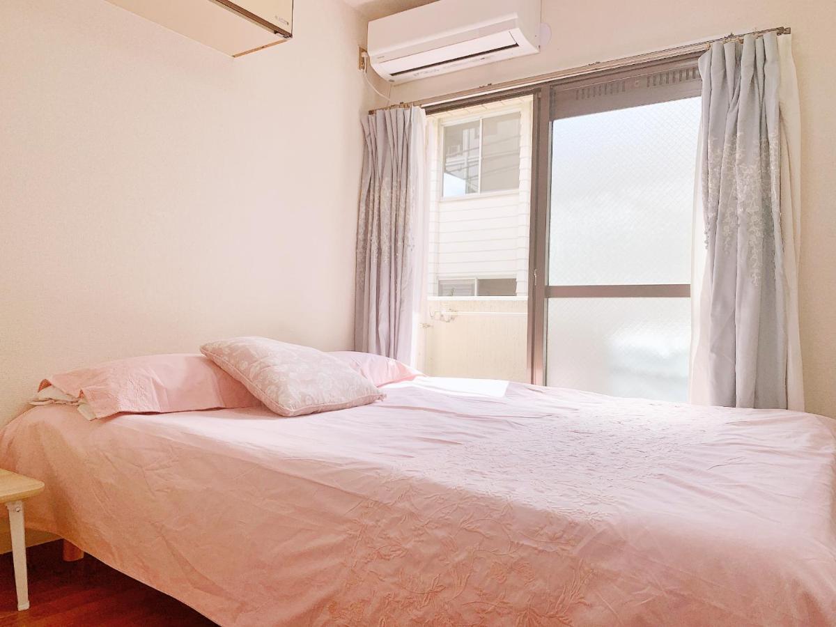 Shinjuku Area#Nishi-Shinjuku Gochome subway 6 minutes walk#高速无限制网络#西新宿五丁目车站步行6分钟#211BK