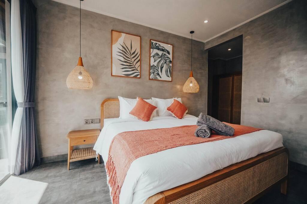 Villa Cintamu - Modern Spacious Villa in Prime Berawa Location - 2